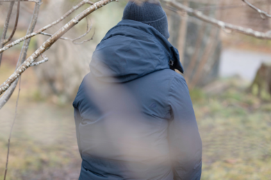 Brottsofferjouren Sverige om ny lag om psykiskt våld 
